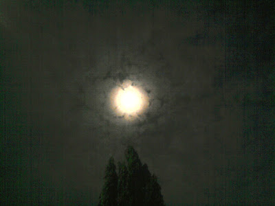 Cahaya Purnama | Cahaya Bulan | Bulan Bintang | Bulan 